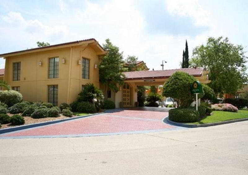 La Quinta Inn By Wyndham Baton Rouge University Area Exteriör bild
